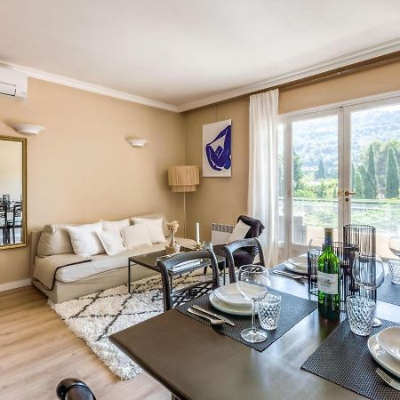 Apartment Le Val Riant By Interhome Cannes Dış mekan fotoğraf