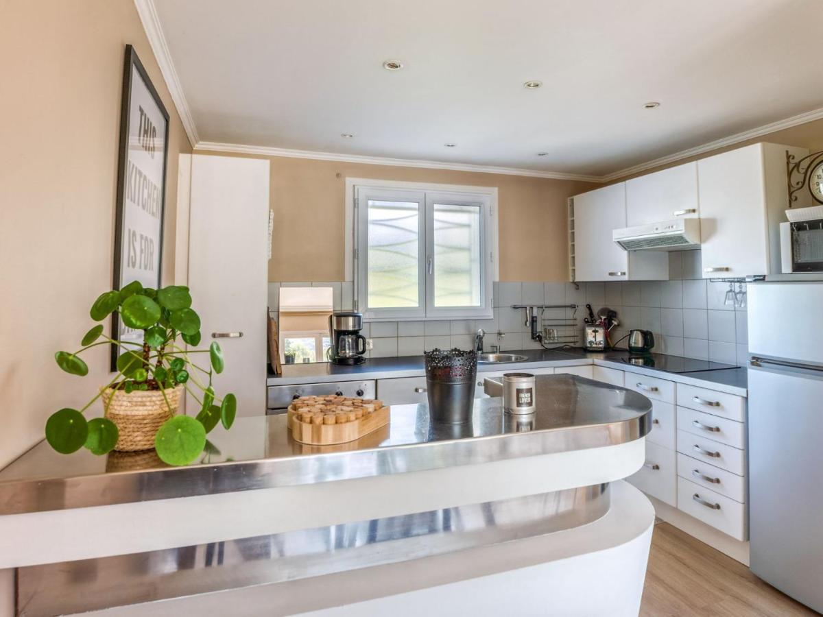 Apartment Le Val Riant By Interhome Cannes Dış mekan fotoğraf
