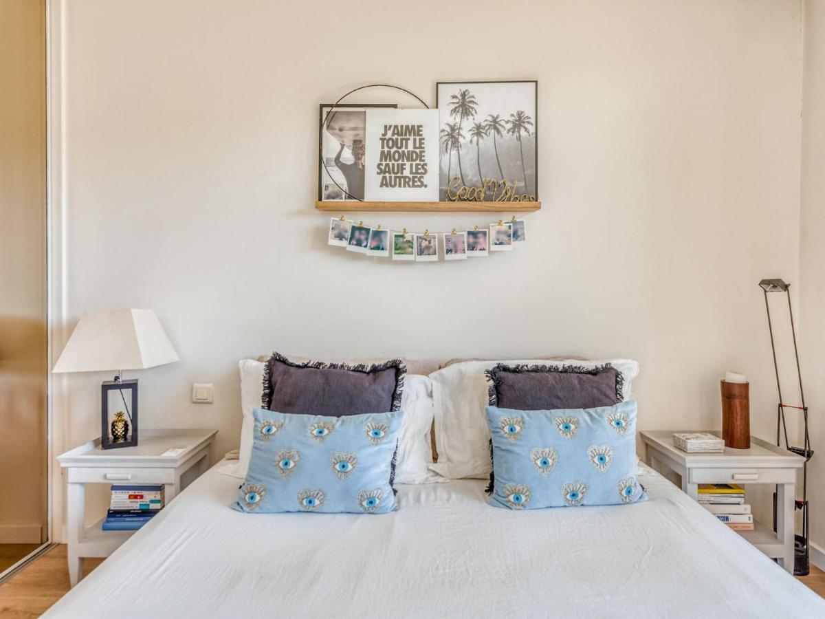 Apartment Le Val Riant By Interhome Cannes Dış mekan fotoğraf