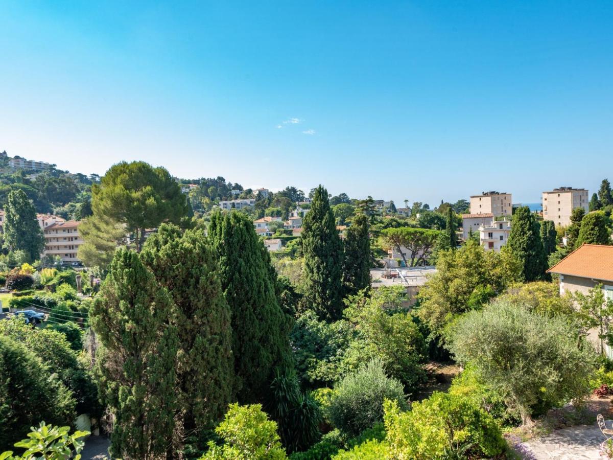 Apartment Le Val Riant By Interhome Cannes Dış mekan fotoğraf