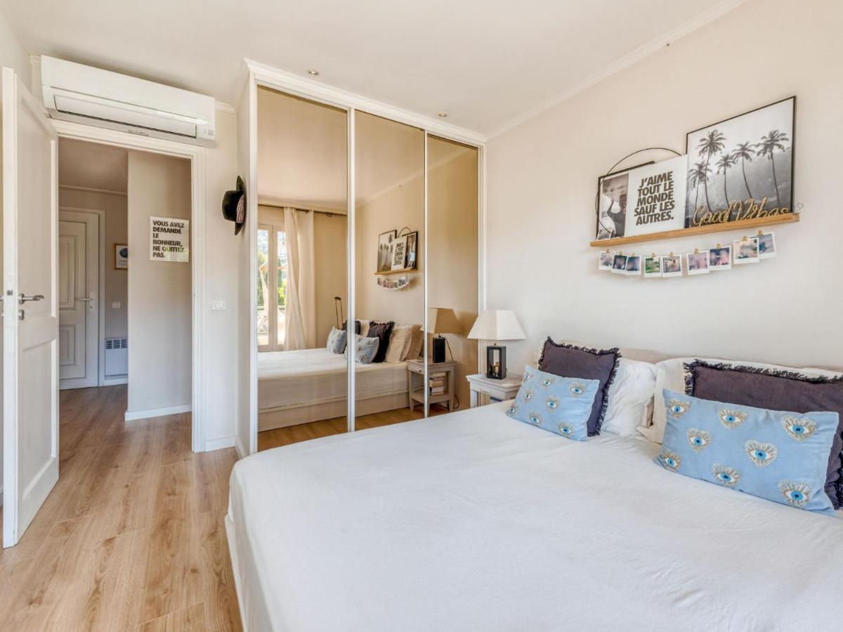 Apartment Le Val Riant By Interhome Cannes Dış mekan fotoğraf