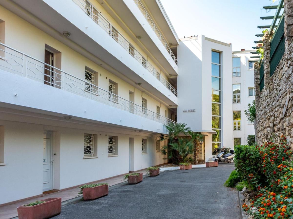 Apartment Le Val Riant By Interhome Cannes Dış mekan fotoğraf