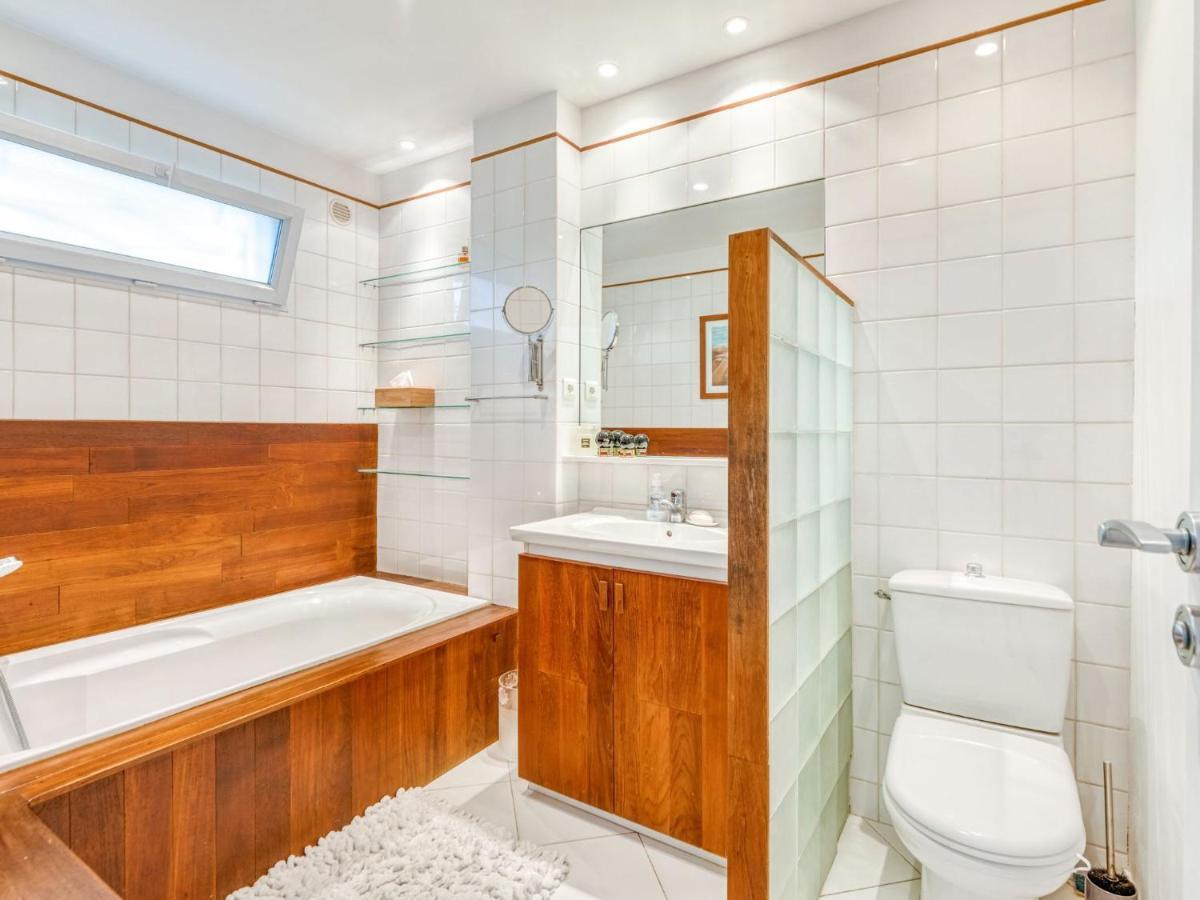Apartment Le Val Riant By Interhome Cannes Dış mekan fotoğraf